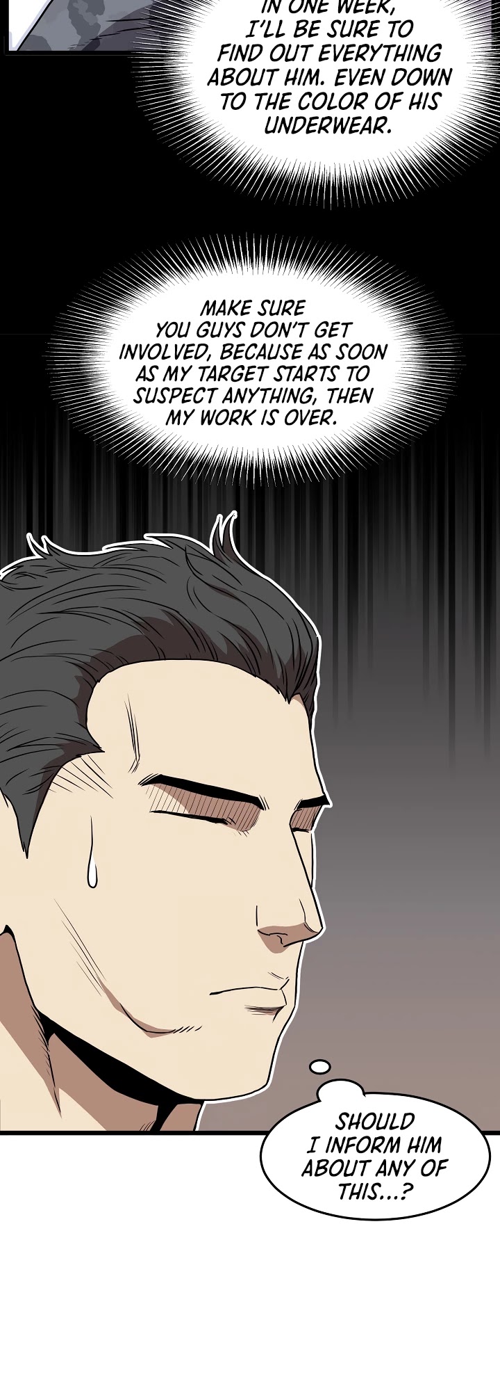 Murim Login Chapter 73 image 14